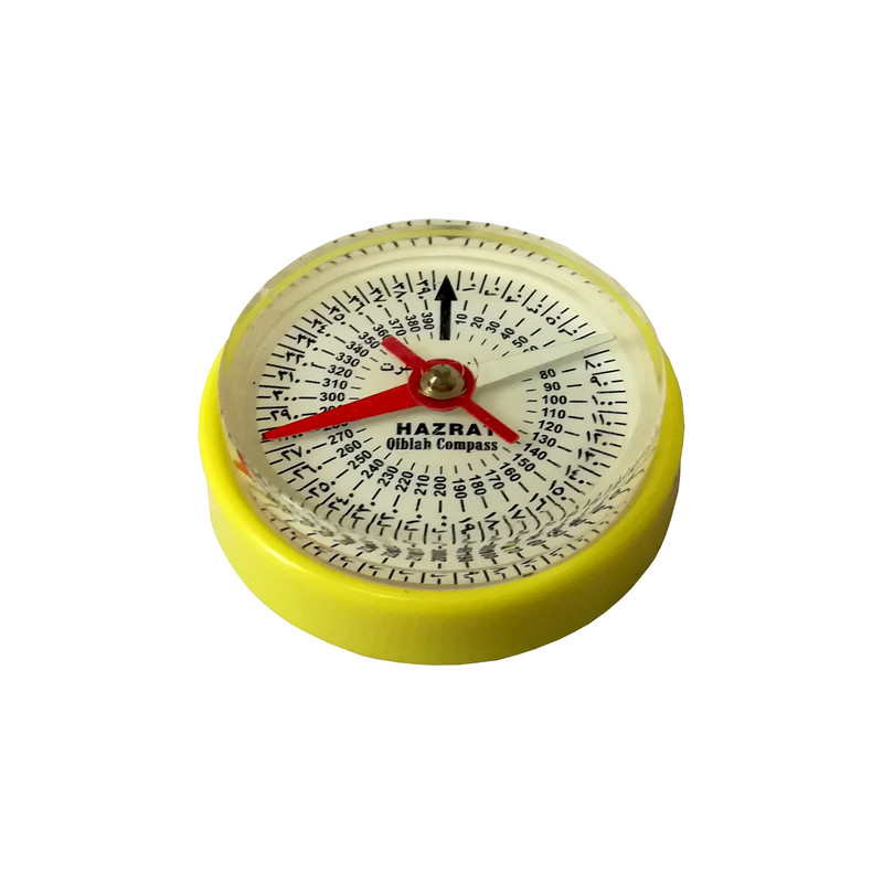 خرید و قیمت قبله نما حضرت مدل M343-Y