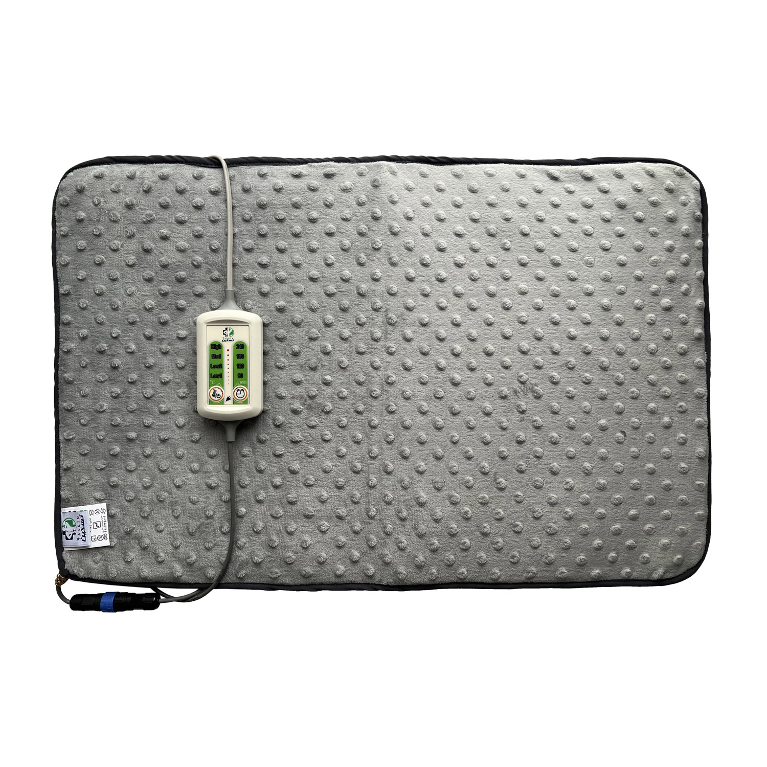 تشکچه برقی تسکین مدل THPW4065-N-C/220