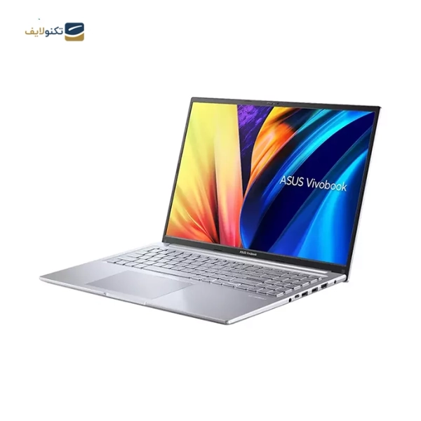 لپ تاپ ایسوس ۱۶ اینچی مدل VivoBook M1603QA R7 5800 16GB 512 SSD 22