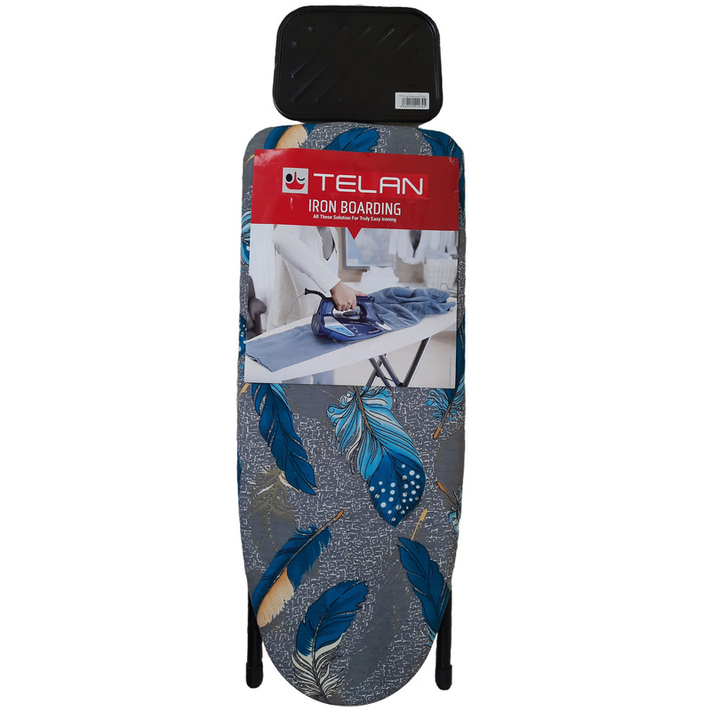 میز اتو تلن مدل سورتمه ای T99