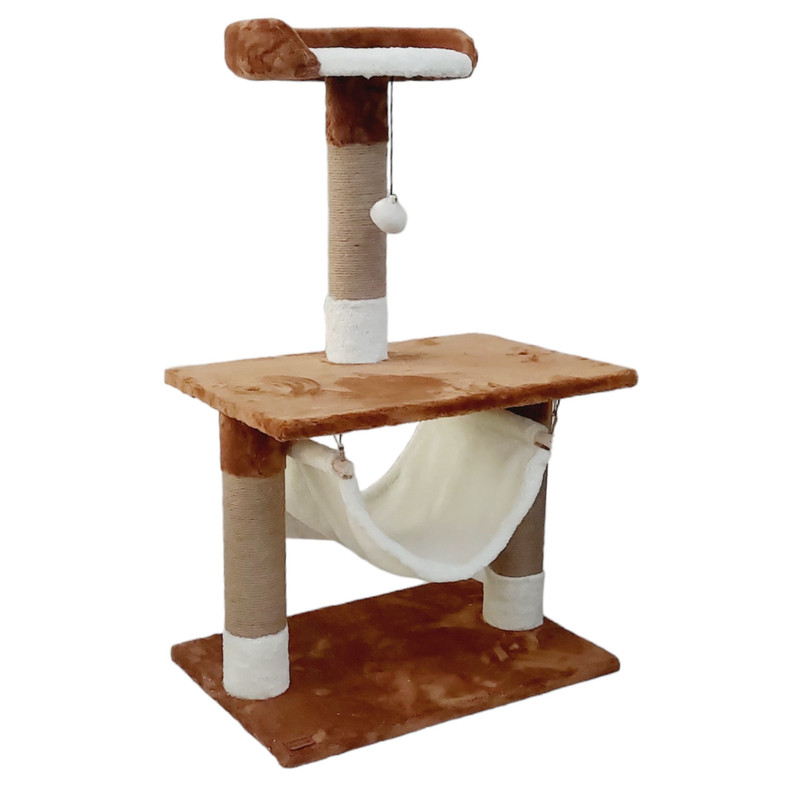 اسکرچر گربه آدریاناپت کو مدل اریکا