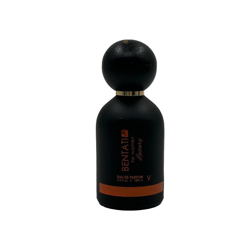خرید و قیمت ادوپرفیوم زنانه بنتاتی مدل V حجم 100 میلیلیتر