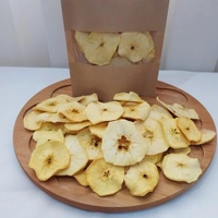 سیب خشک 500گرمی(ناردون)