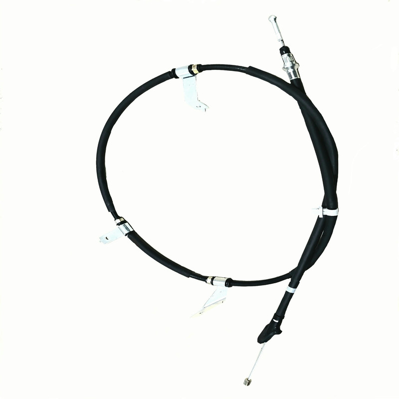 سیم ترمز دستی راست کد 9130 مناسب برای شاهین