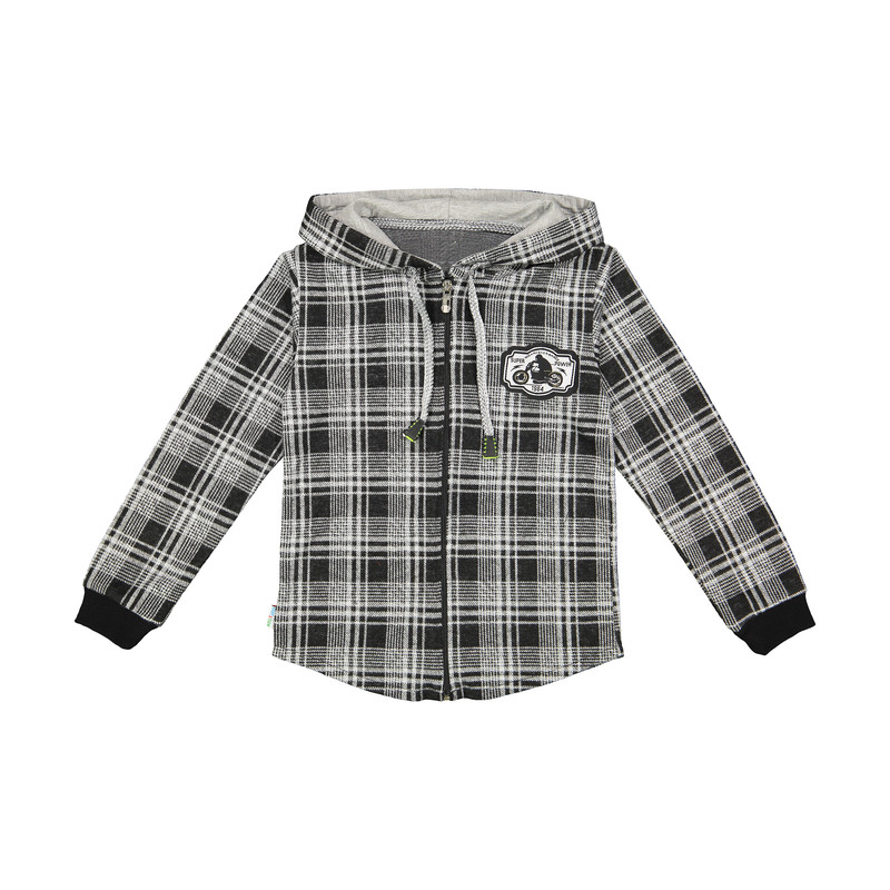 خرید و قیمت سویشرت پسرانه کیکی رایکی مدل KBB2641-040