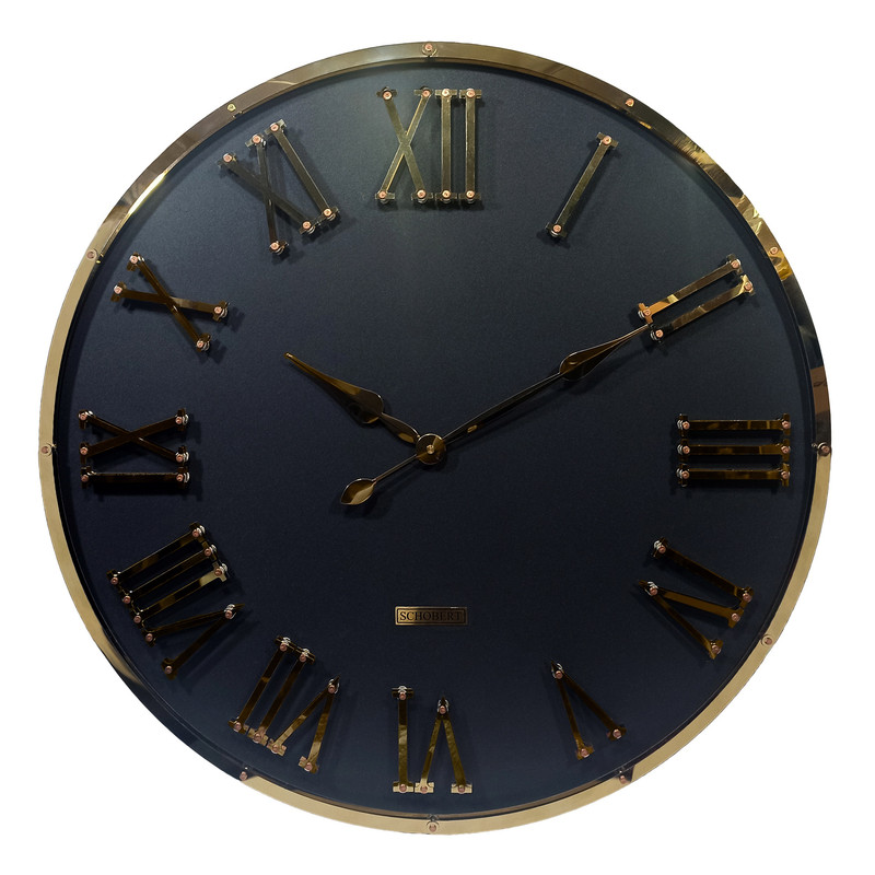 ساعت دیواری شوبرت مدل 5367g