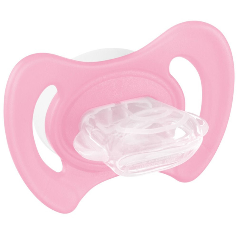 خرید و قیمت پستانک ارتودنسی نیپ مدل محافظ 2