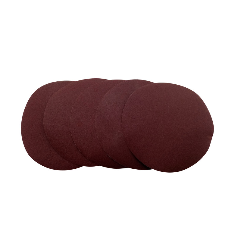 ورق سنباده مدل 18012 بسته 5 عددی