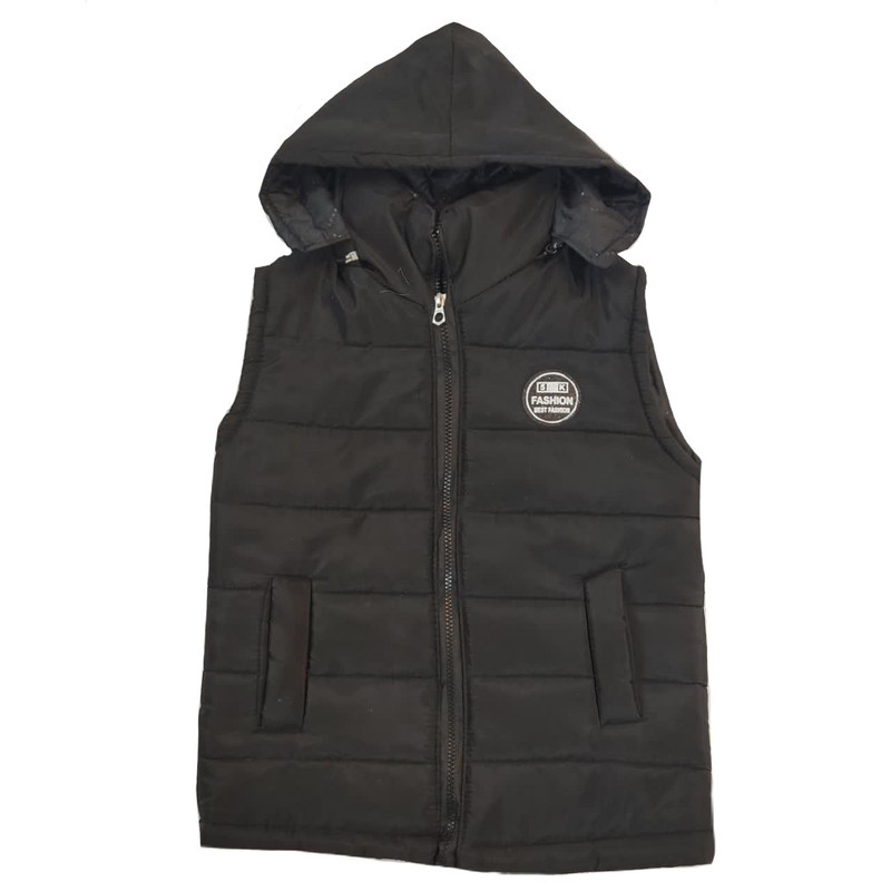 خرید و قیمت جلیقه پسرانه مدل 5060