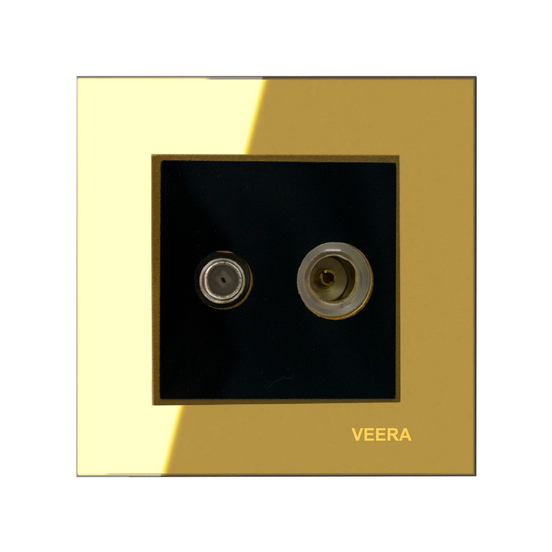 پریز آنتن ویرا مدل 5883