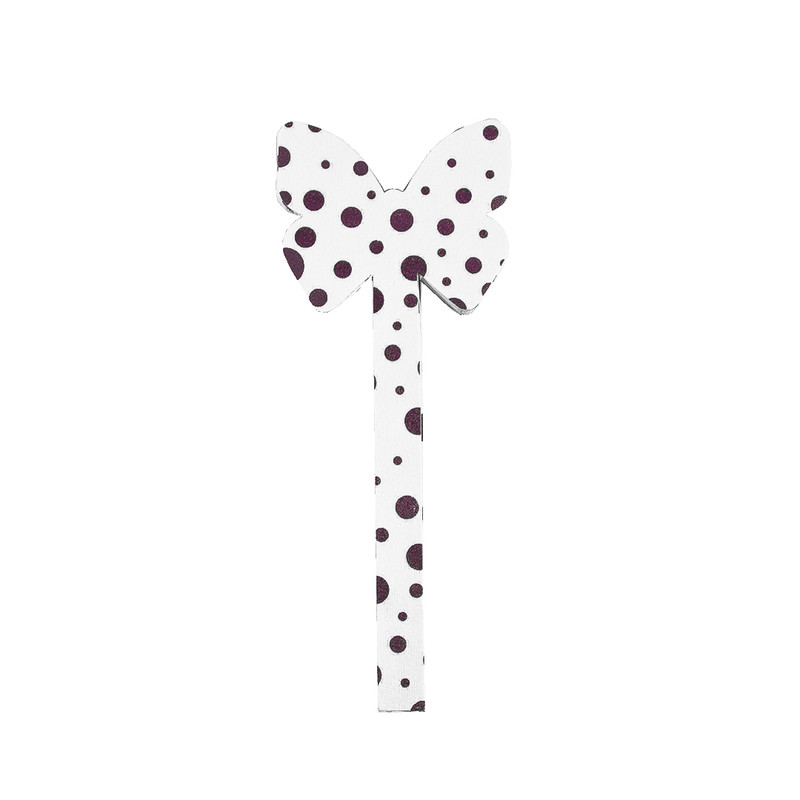 کاغذ تستر عطر مدل خال دار بسته 500 عددی