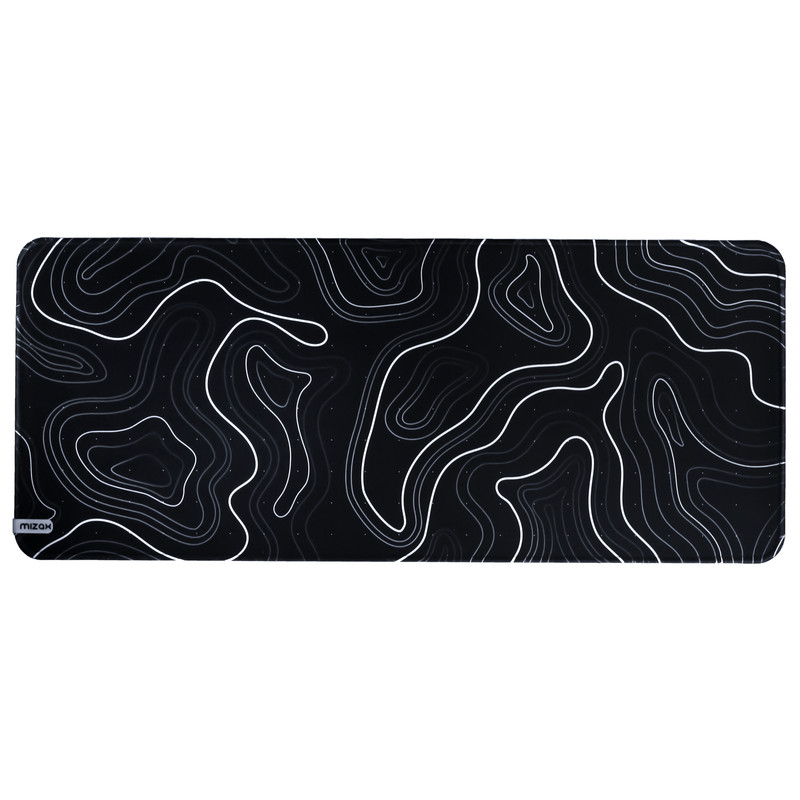 خرید و قیمت ماوس پد مخصوص بازی میزاکس مدل K101