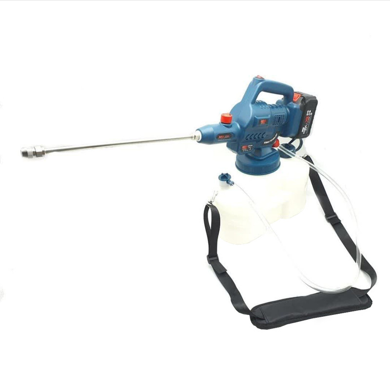 سم پاش باس شارژی مدل rs---121