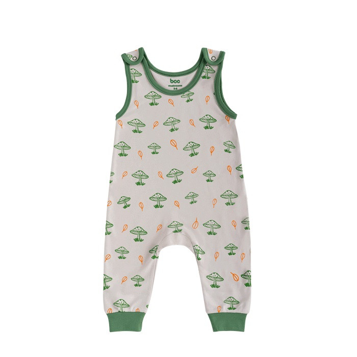 سرهمی نوزادی بی سی سی مدل mushrooms