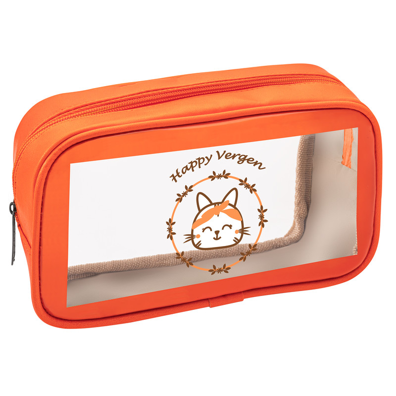 کیف لوازم آرایش زنانه ورژن مدل CB005