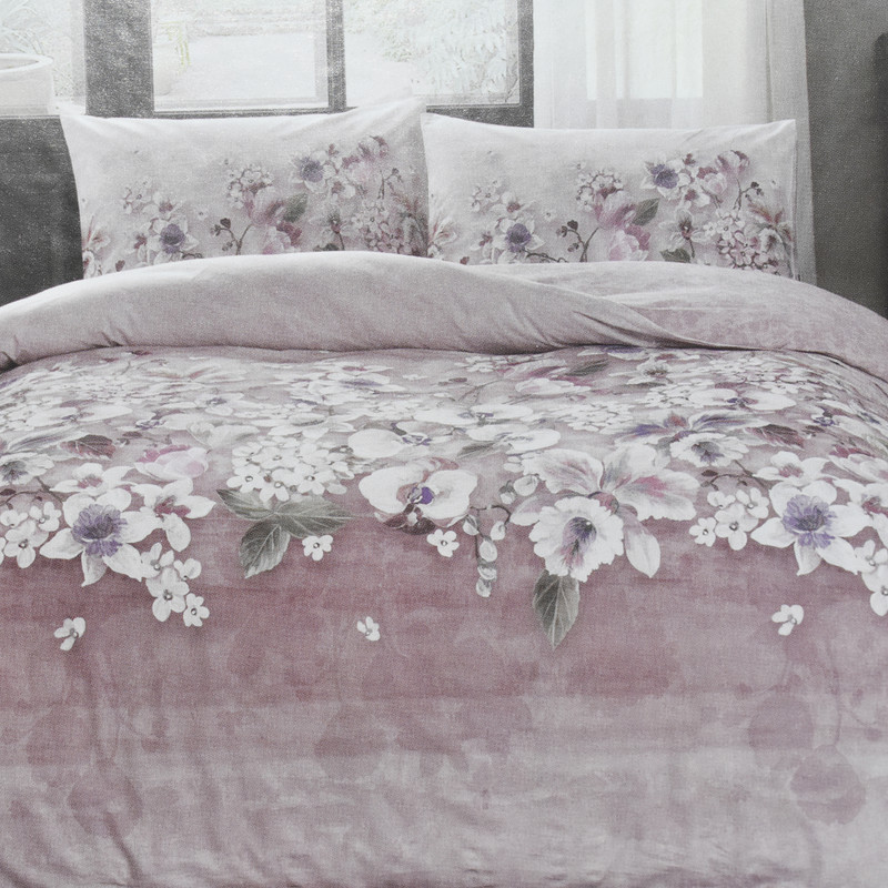 سرویس روتختی تاچ طرح رنفورس مدل Liza یک نفره 3 تکه