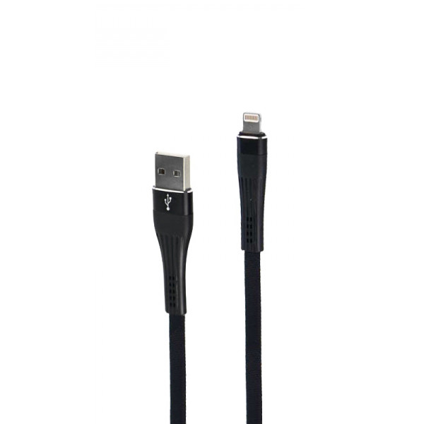 کابل تبدیل USB به لایتنینگ موکسوم مدل CC-61 طول 1 متر