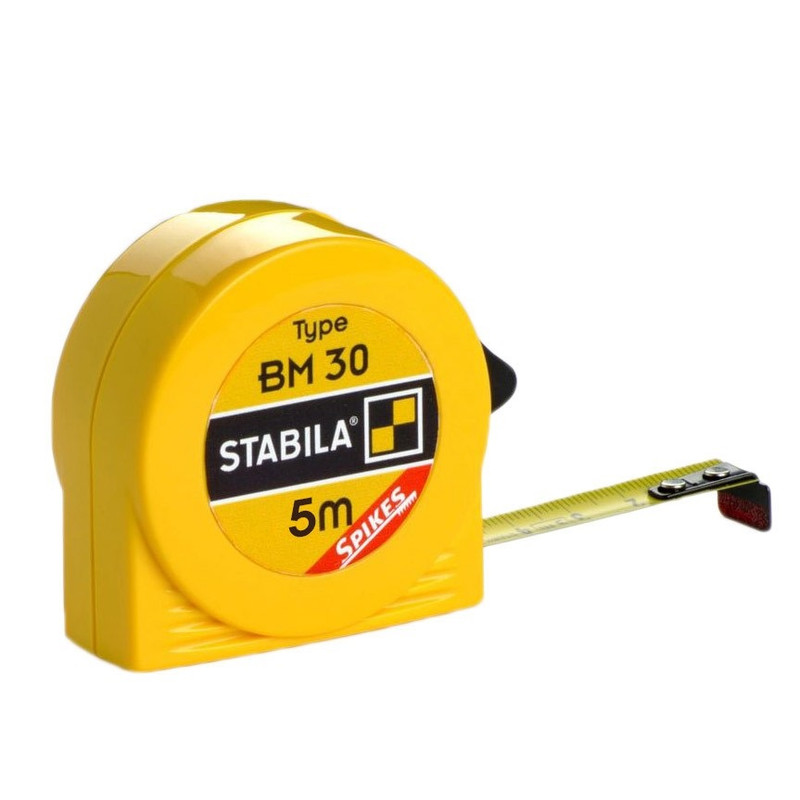 خرید و قیمت متر 5 متری استبیلا مدل bm30