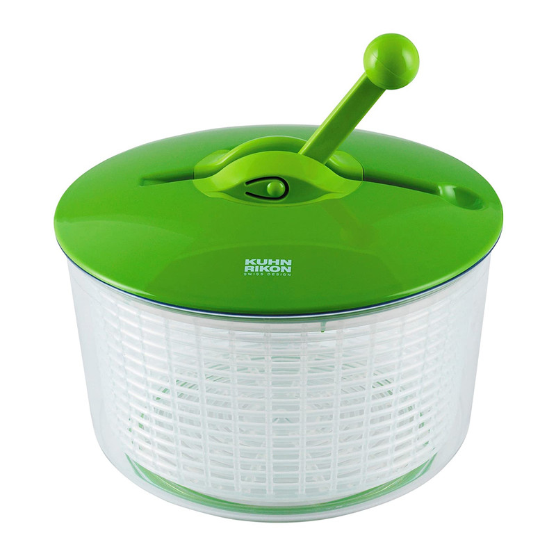 سبزی خشک کن دستی کن ریکن مدل 20016