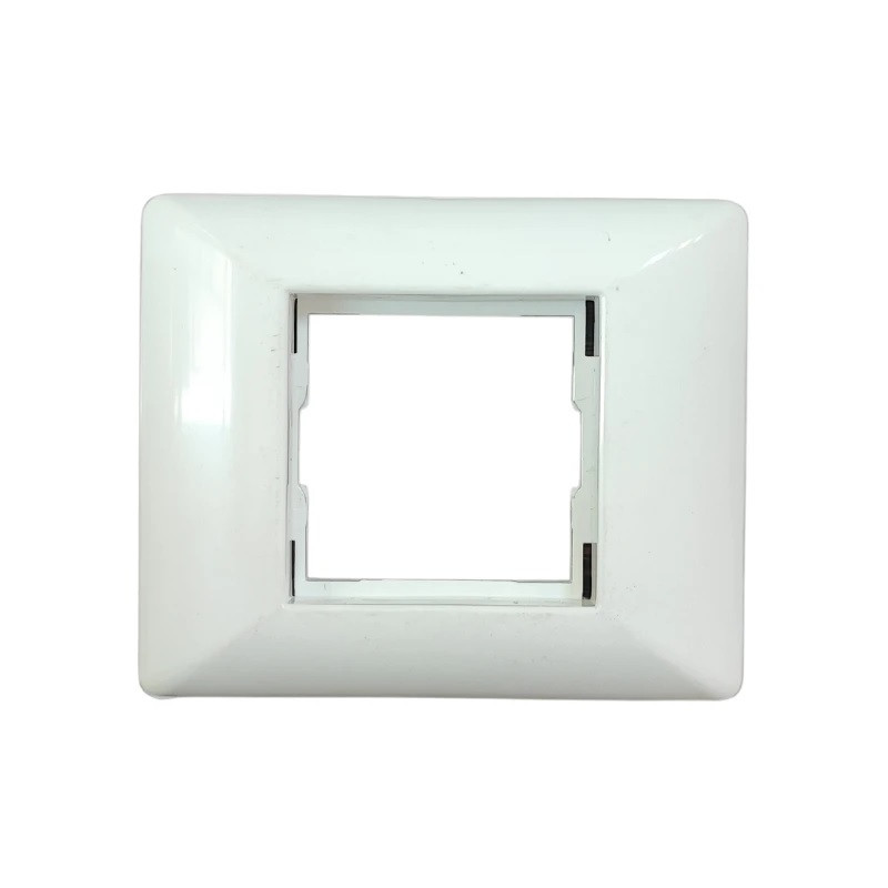 کادر 2 ماژول ترانک دانوب مدل 50×101 بسته 20 عددی