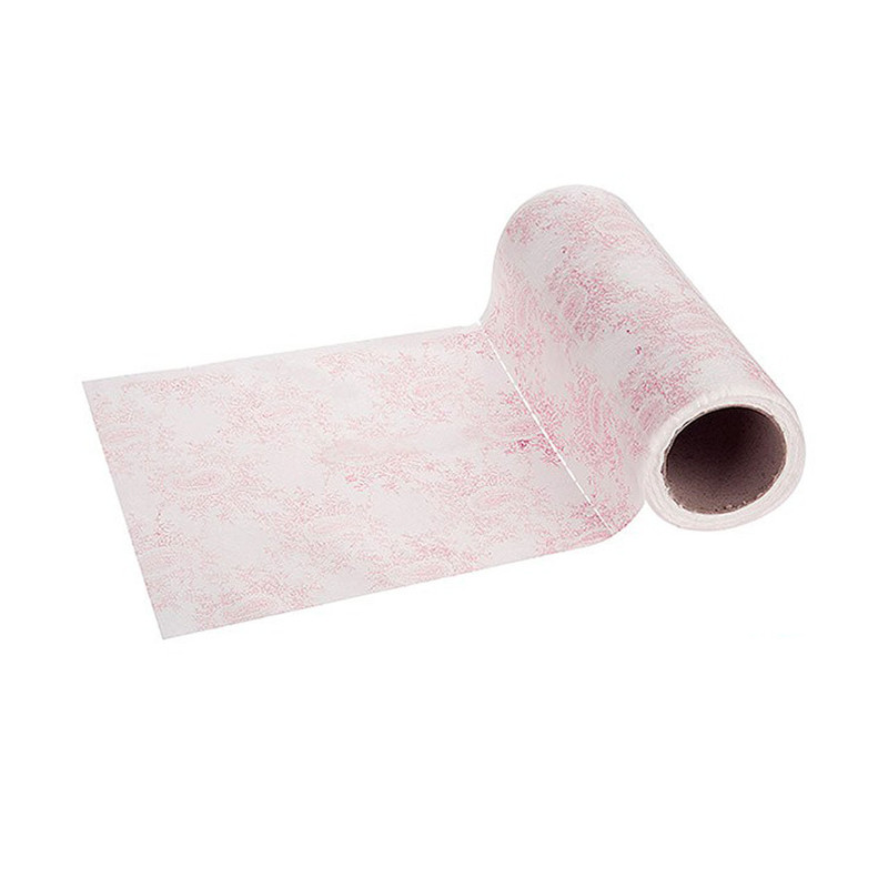 دستمال رولی رزی سایز 25 × 30