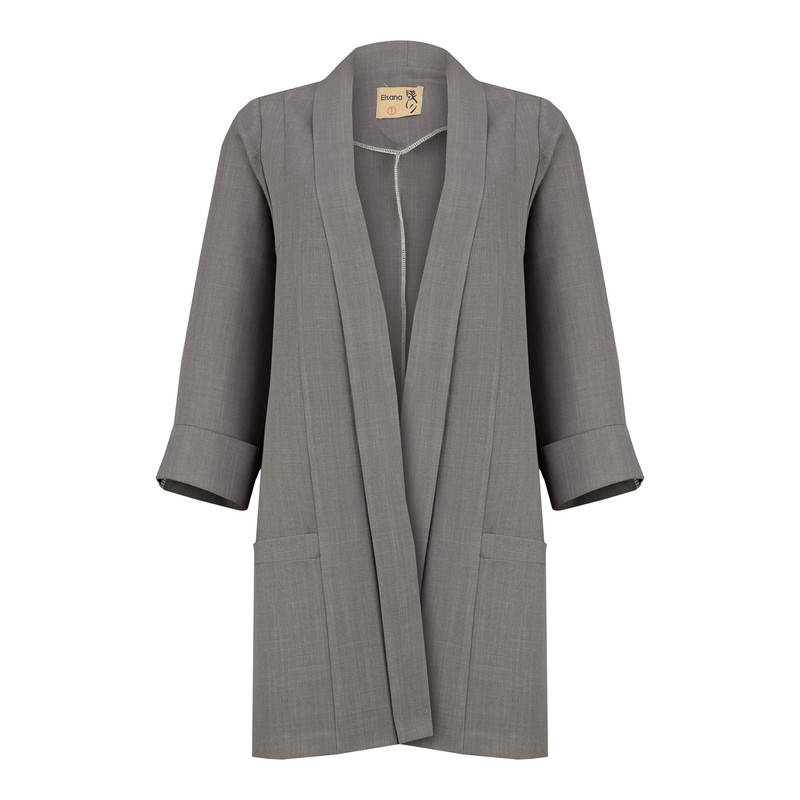 مانتو زنانه السانا مدل هنگامه کد 179403