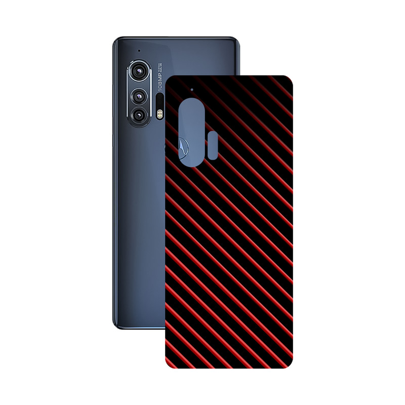 برچسب پوششی راک اسپیس مدل SP315 مناسب برای گوشی موبایل موتورولا Edge Plus