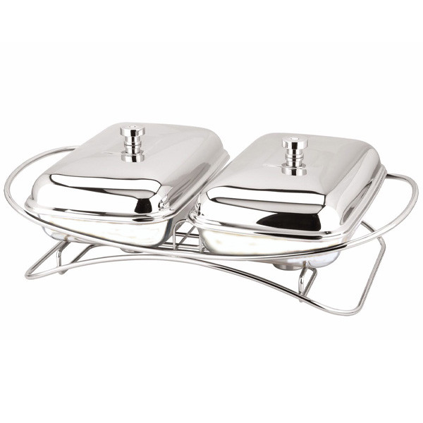 ظرف سوفله ریجنت مدل CONT EMPO کد H2510113