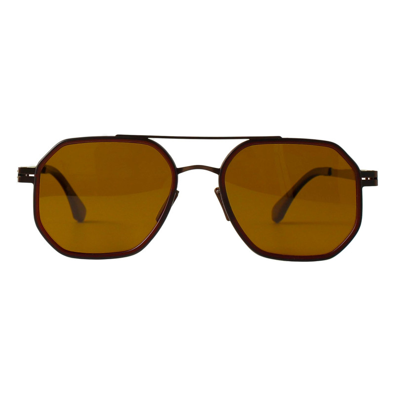 خرید و قیمت عینک آفتابی مردانه ایس برلین مدل T 904 GC