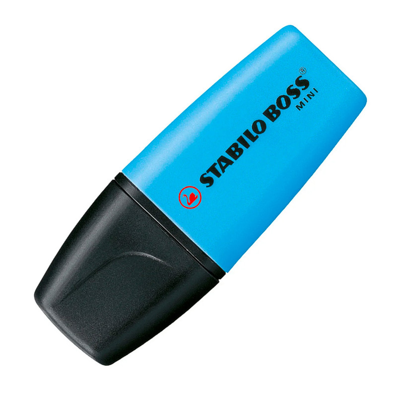 خرید و قیمت ماژیک علامت گذار استابیلو مدل MINI