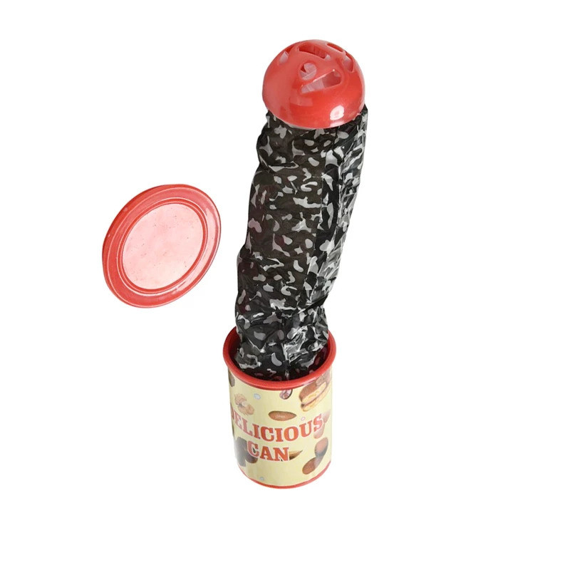 ابزار شوخی مدل لیوان پرشی کد WZ-2639