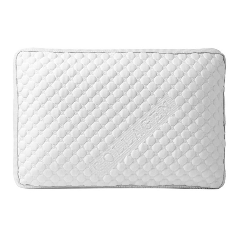 خرید و قیمت بالش ازدیلک مدل Visco Collagen