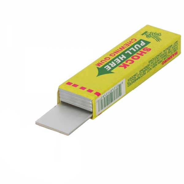 خرید و قیمت ابزار شوخی طرح آدامس مدل db1340