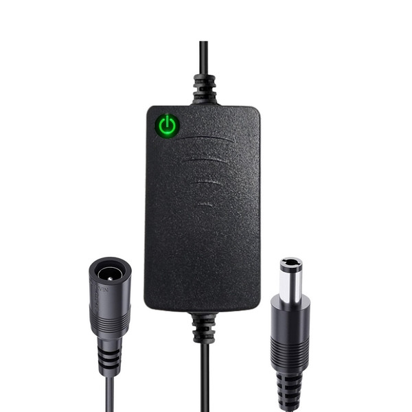 یو پی اس آیرون مدل 12V4A22 ظرفیت 12 ولت آمپر