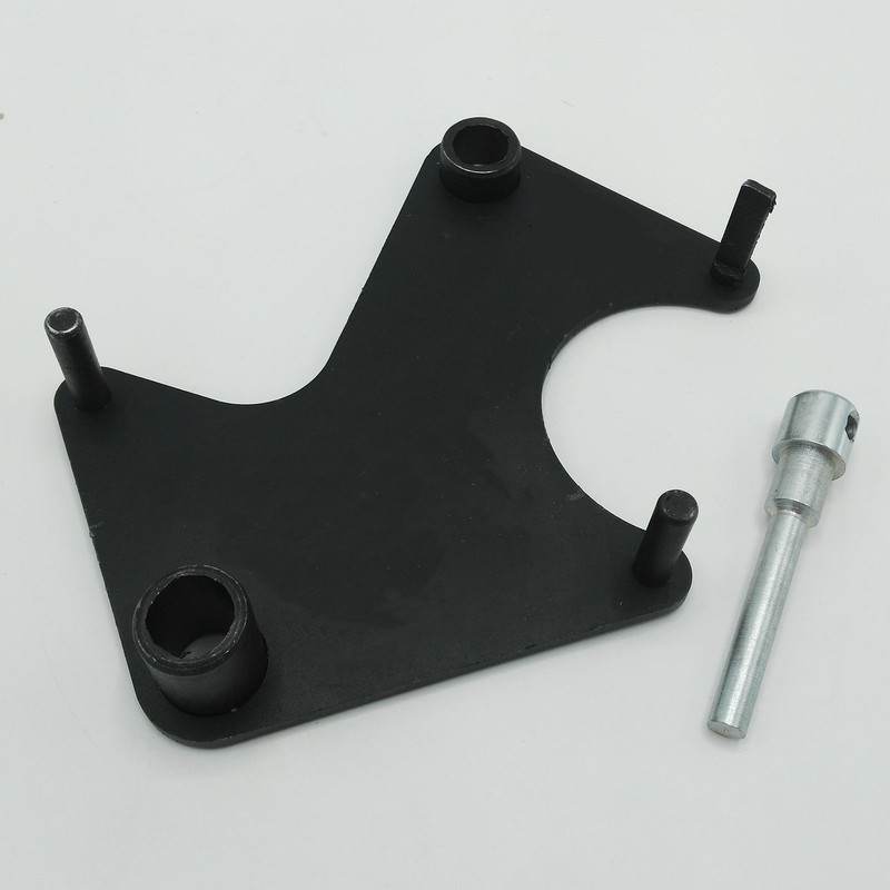 آچار تنظیم تایم خودرو مدل asd مناسب برای مگان