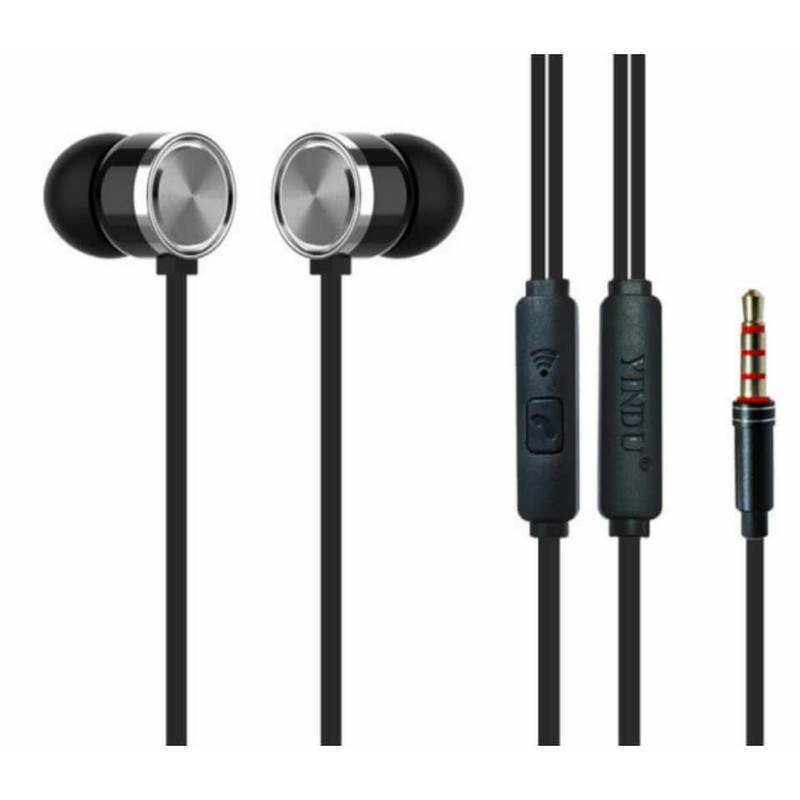 هندزفری ییندو مدل YD-A6