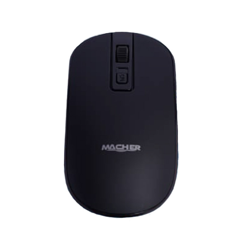 خرید و قیمت ماوس بی سیم مچر مدل MR248