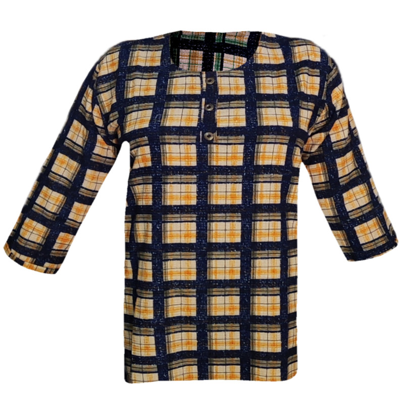 خرید و قیمت تونیک زنانه مدل M07