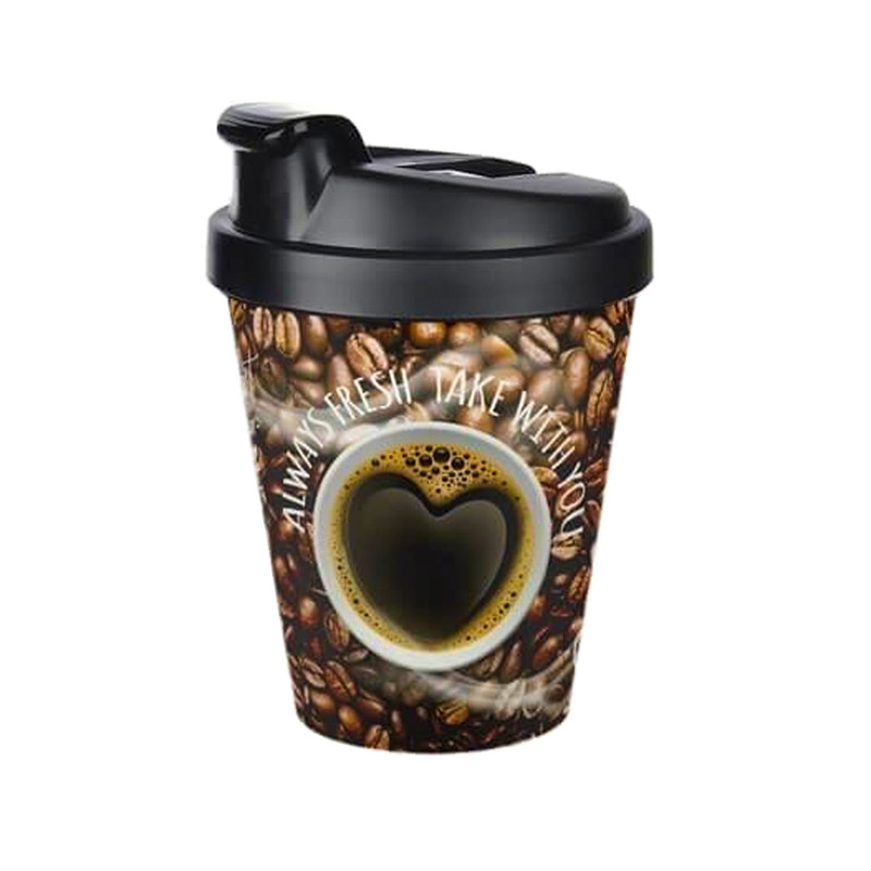 لیوان تیتیز مدل TERMO کد 59221-01