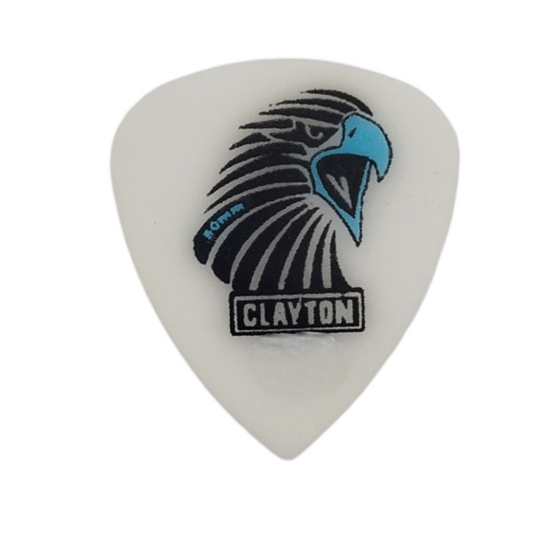 پیک گیتار کلایتون مدل SAS کد 50