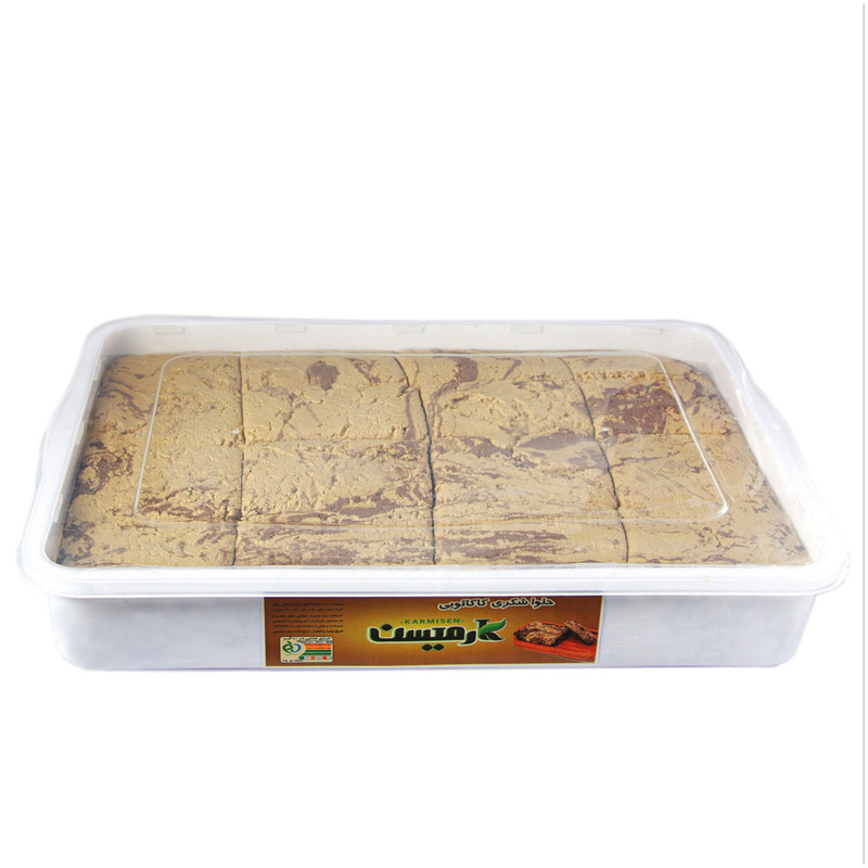 حلوا شکری کاکائویی کارمیسن -7 کیلوگرم