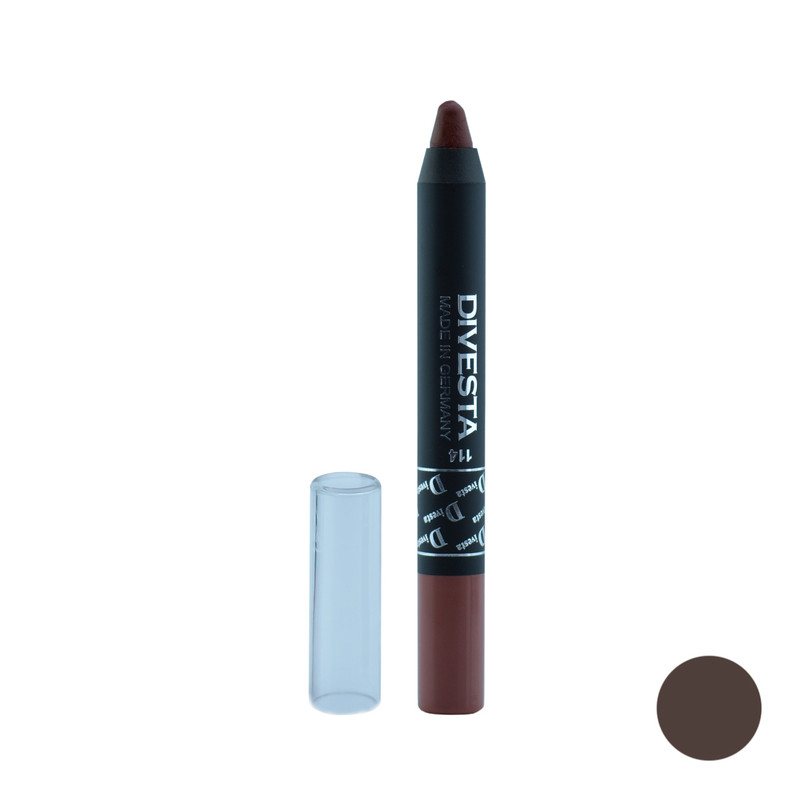 رژ لب مدادی دیوستا شماره 114