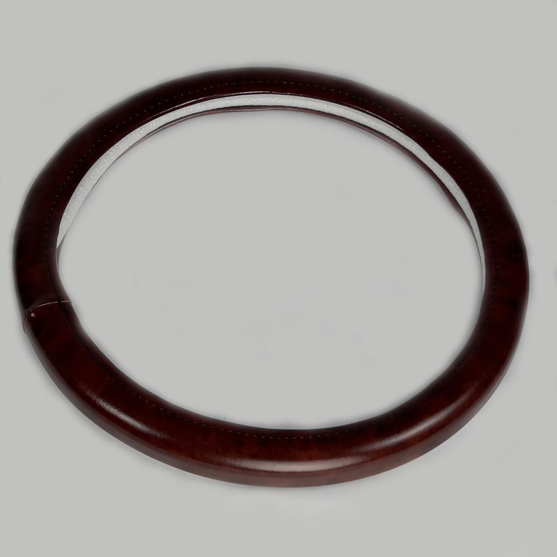 روکش فرمان مدل تمام چوب S