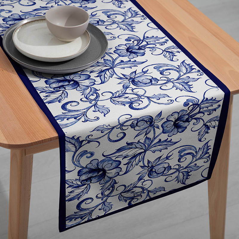 رانر مدل مخمل کد R029