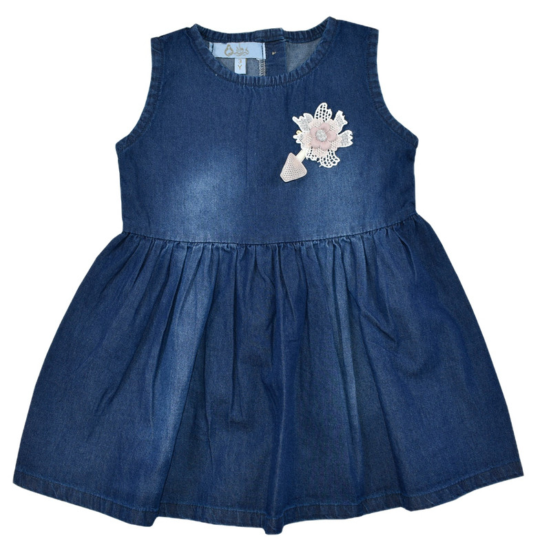 سارافون دخترانه نیروان کد 101184 -2