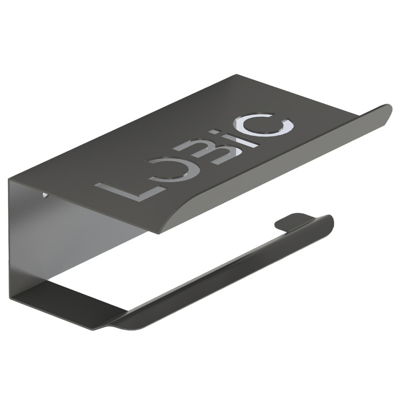 آویز حوله لوبیک مدل TB-11