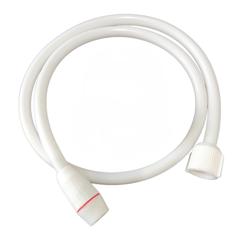 شلنگ توالت سکناپلاست مدل پلاستیکی