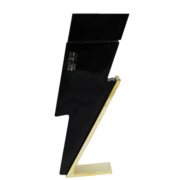 ادوپرفیوم مردانه بالرینا مدل BAD BOY حجم 100 میلی لیتر