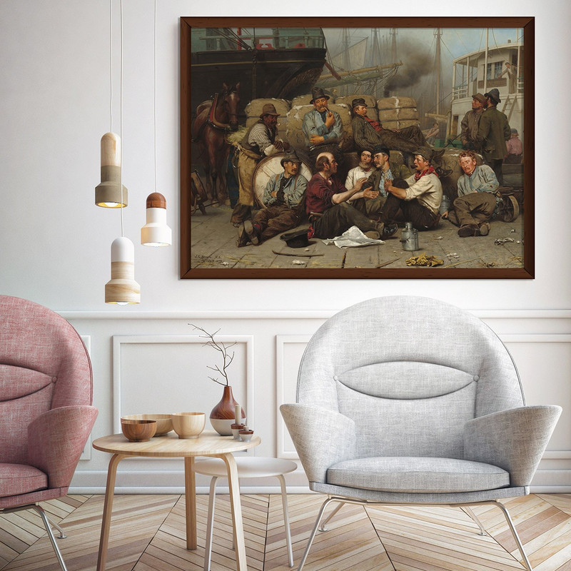 تابلو پیکسل مدل A104