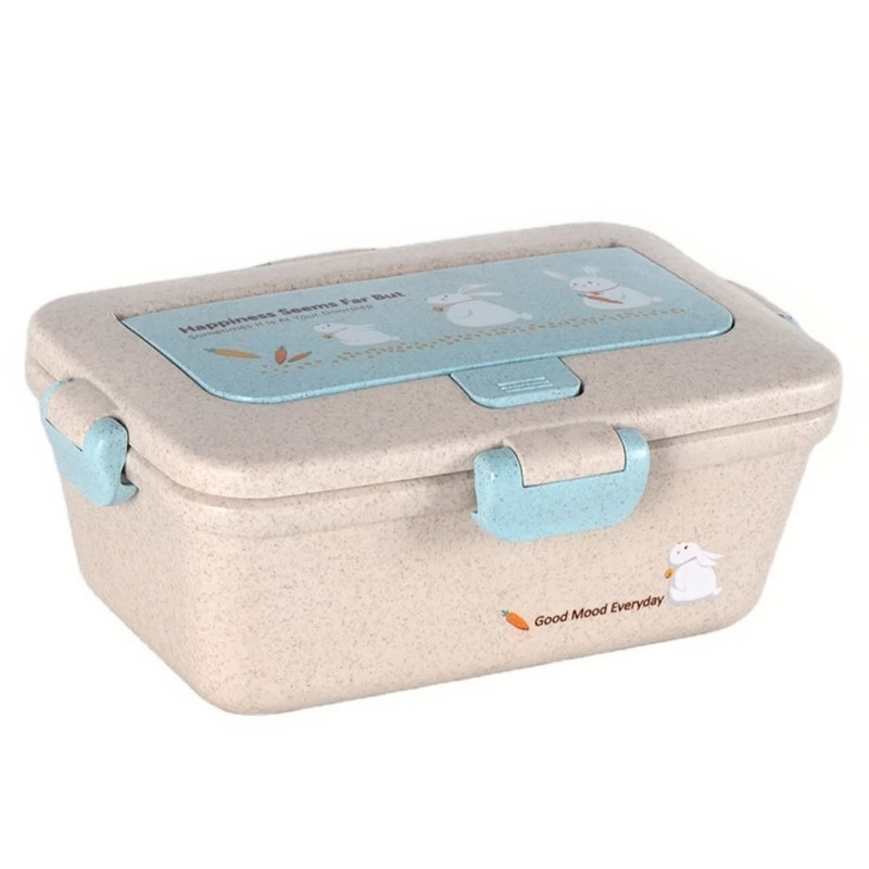 ظرف غذا کودک مدل چنار کد 4